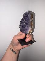 Améthyste violette de haute qualité, Enlèvement ou Envoi