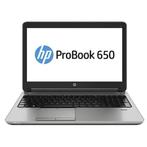 HP ProBook 650 G1 Laptop, Computers en Software, Hp probook, Intel Core i7 processor, 15 inch, Ophalen of Verzenden