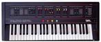 Siel Orchestra Synth, Ophalen, Gebruikt, 49 toetsen, Overige merken