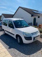 Citroen Berlingo ingericht voor rolstoelvervoer, Auto's, Citroën, Particulier, Te koop, Berlingo