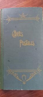 Postkaarten Belgisch leger, Verzamelen, Ophalen of Verzenden