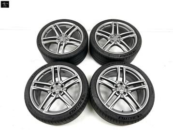 (VR) Mercedes W213 E Klasse E63 AMG 20” velg velgen set bree