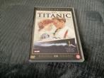Titanic (special edition 2 dvd’s ), Ophalen of Verzenden