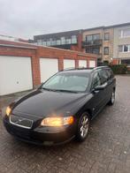 Volvo v70 2.4 Automaat Model 2006, Autos, Cuir, Achat, V70, Automatique