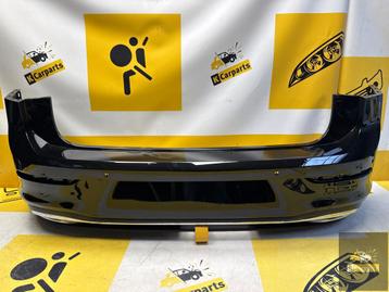 Volkswagen achterbumper Golf 8 VIII 5H6807421C Style 4XPDC beschikbaar voor biedingen