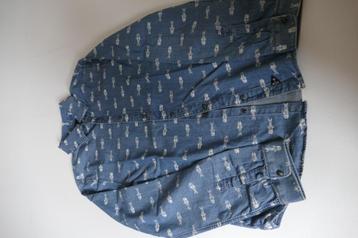 hemd: Scotch&Schrunk: 14 jaar beschikbaar voor biedingen