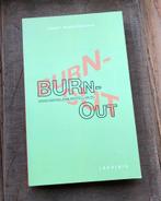 Burn-out • Danny Demeersseman, Boeken, Advies, Hulp en Training, Ophalen of Verzenden, Zo goed als nieuw