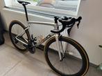 Specialized tarmac sl6 s-works, Fietsen en Brommers, Ophalen, Zo goed als nieuw