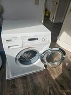 Miele Kwaliteitswasmachine Miele W5877 Edition 111, Elektronische apparatuur, Wasmachines, Ophalen, Zo goed als nieuw, Kort programma