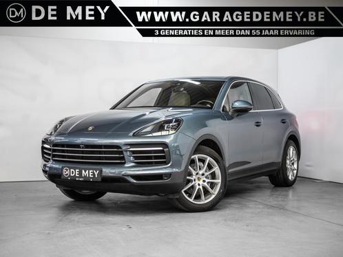 Porsche Cayenne Cayenne 3.0 Turbo V6 Tiptronic S, Auto's, Porsche, Cayenne, ABS, Airbags, Alarm, Cruise Control, Navigatiesysteem