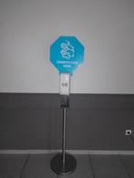 Automatische disinfectant, Diversen, Samen tegen corona