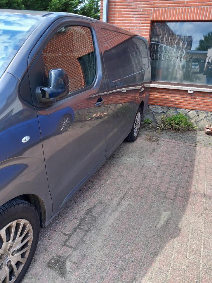 opel vivaro, Auto's, Opel, Particulier, Vivaro, 360° camera, ABS, Achteruitrijcamera, Airconditioning, Android Auto, Apple Carplay