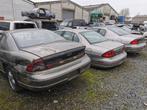 chevrolet lumina monte carlo parts, Ophalen, Gebruikt, Amerikaanse onderdelen