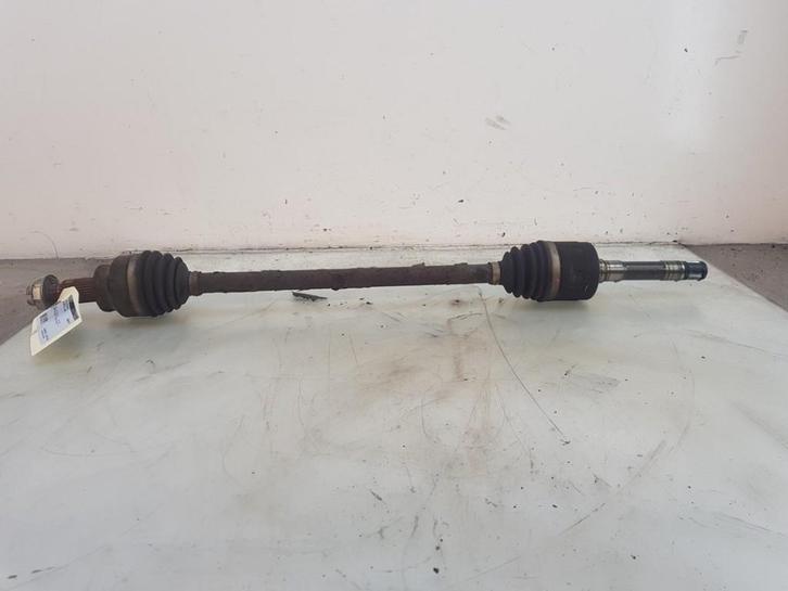 AANDRIJFAS RECHTS ACHTER 159 (939AX) (|50511874|60694522|), Auto-onderdelen, Remmen en Aandrijving, Alfa Romeo, Gebruikt
