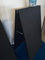 Stoepbord ( krijtbord), Ophalen