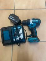 Makita, Doe-het-zelf en Bouw, Ophalen, Zo goed als nieuw