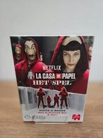 La Casa de Papel : Het Spel van Jumbo, Ophalen of Verzenden