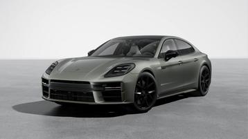 Porsche Panamera Turbo S E-Hybrid beschikbaar voor biedingen