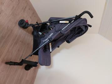 Buggy Maclaren beschikbaar voor biedingen