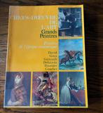 lot de 19 livres d'art- mobilier, peintures,musées,céramique, Ophalen, Gelezen, Overige niveaus, Overige vakken