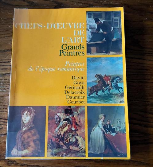 lot de 19 livres d'art- mobilier, peintures,musées,céramique, Boeken, Schoolboeken, Gelezen, Overige vakken, Overige niveaus, Ophalen
