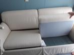zetelbed, Ophalen, Gebruikt, Tweepersoons, 180 cm