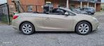 Opel Cascada 1.4 turbo benziene 99000 km bj 11/2015, Voorwielaandrijving, Stof, Zwart, 4 cilinders