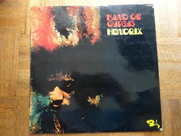 Jimi Hendrix beschikbaar voor biedingen