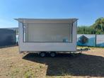verkoopwagen 420x210 2700kg mtm NIEUW ACTIE UITVOORRAAD