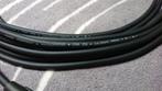 2 cable xlr 2x10 m Cordial CSM 10 FM Gold 250, Muziek en Instrumenten, Kabels en Stekkers, Ophalen, Zo goed als nieuw