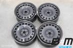 ORIGINEEL! 18 inch stalen velgen VW ID.3 / Audi A3 1EA601027, Auto-onderdelen, Banden en Velgen, Gebruikt, Velg(en)