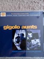 Gigolo aunts minor chords and major themes, Ophalen of Verzenden, Zo goed als nieuw