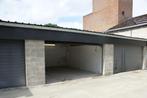 Double Garage / Petit Entrepot à louer 25m² - 6041 Gosselies, Immo, Garages en Parkeerplaatsen, Charleroi