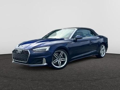 Audi A5 Cabriolet 35 TFSI Business Edition Advanced S tr., Autos, Audi, Entreprise, A5, ABS, Airbags, Air conditionné, Alarme