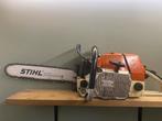 Kettingzaag stihl 084av, Enlèvement, Comme neuf, Tronçonneuse