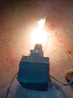 Weishaupt wl 20/1-C, Bricolage & Construction, Enlèvement ou Envoi