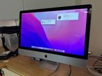 iMac late 2015 - 27inch - Corei7 - 32GB RAM, Computers en Software, Apple Desktops, Ophalen, 256 GB, 32 GB, SSD