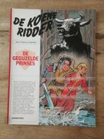 Strip De Koene Ridder - De gegijzelde prinses, Boeken, Stripverhalen, Ophalen of Verzenden, Zo goed als nieuw