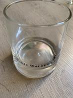 Glas : Johnnie Walker, Verzamelen, Glas en Drinkglazen, Nieuw, Ophalen of Verzenden, Borrel- of Shotglas