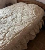 Romantische bedsprei, Ophalen of Verzenden, Zo goed als nieuw