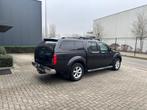 Nissan Navara Diesel BJ 2008 Km 235 000, Autos, Nissan, Achat, 2500 cm³, Entreprise, Diesel