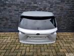 Lexus NX NX300 van 2014 tot 2022 achterklep zilver PUNTGAAF, Gebruikt, Achterklep, Achter, Lexus
