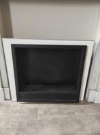 witte of zwarte bioethanolhaard voor aan de muur, Huis en Inrichting, Haarden, Ophalen of Verzenden, Nieuw, Overige soorten