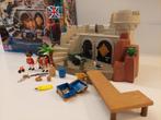playmobil 5139 fort, Ophalen, Gebruikt, Complete set