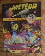METEOR   ARTIMA   EO TBE+, Livres, Enlèvement ou Envoi