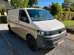 Volkswagen Transporter t5, Auto's, Apple Carplay, Euro 5, Volkswagen, Particulier