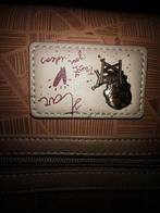 Mooie handtas Anekke, Ophalen of Verzenden, Zo goed als nieuw