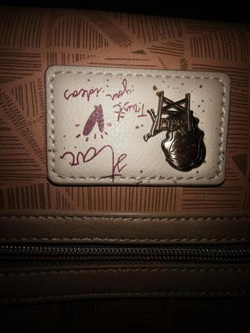 Mooie handtas Anekke beschikbaar voor biedingen