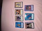 Yugioh bulk van de duel academy box, Ophalen of Verzenden, Zo goed als nieuw, Meerdere kaarten
