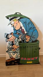 Présentoir Berck Sammy, Enlèvement ou Envoi, Comme neuf